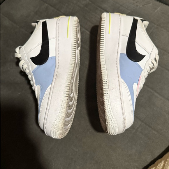 Nike AF1s - Picture 3 of 5